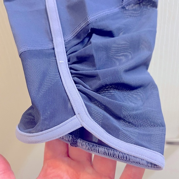 Salutation stash pocket || capri - Picture 8 of 8